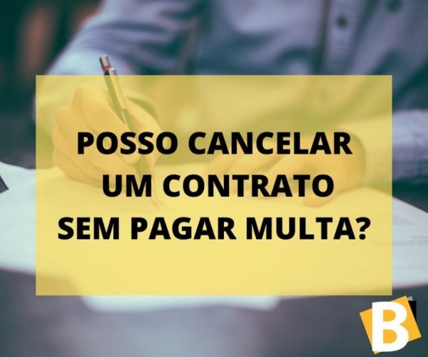 Como Cancelar Um Contrato Mesmo Fidelidade E Sem Pagar Multa Hot Sex Picture 8571